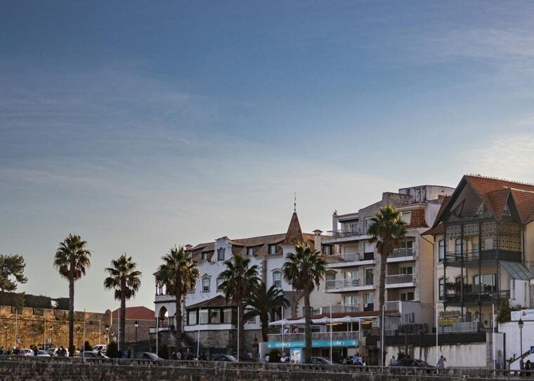From Lisbon: Cascais & Cape Roca Half-Day Private Tour - Who Will Love This Tour?