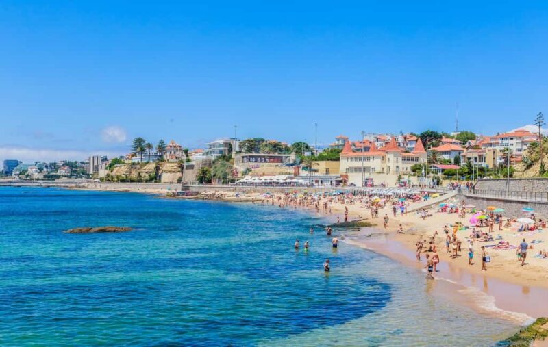 From Lisbon: Cascais Estoril Beach & Wine Pass - Practical Tips for Travelers