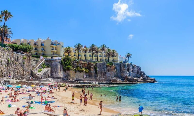 From Lisbon: Cascais Estoril Beach & Wine Pass - Final Thoughts