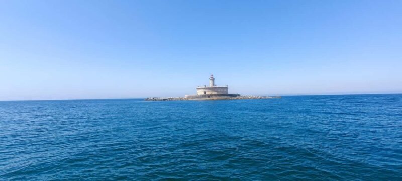 From Lisbon: Cascais Express Scenic Cruise - Introduction