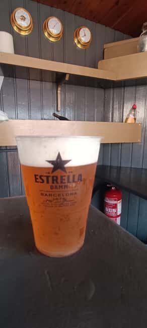 From Lisbon: Cascais Express Scenic Cruise - What’s Included & Why It’s Worth It