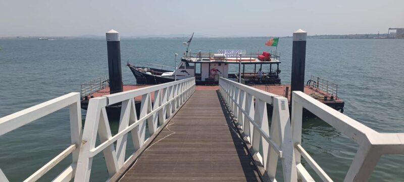 From Lisbon: Cascais Express Scenic Cruise - Who Should Consider This Tour?