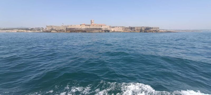 From Lisbon: Cascais Express Scenic Cruise - The Sum Up