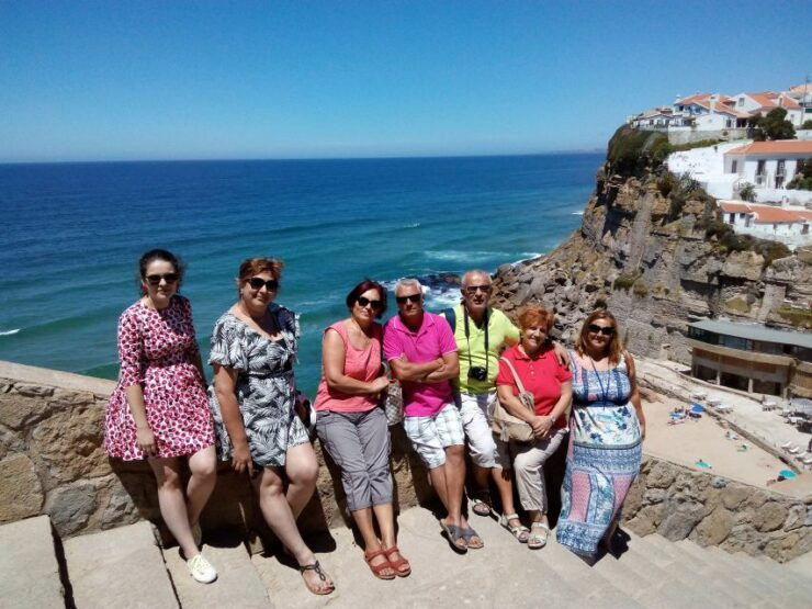 From Lisbon: Coastal Villages and Mafra Palace Guided Tour - Tour Booking Details