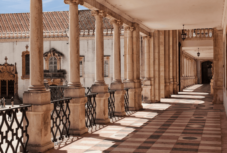 From Lisbon: COIMBRA and AVEIRO - What’s Included and What’s Not