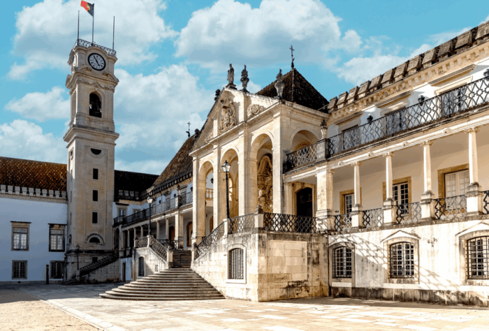 From Lisbon: COIMBRA and AVEIRO - Final Thoughts: Is This Tour for You?