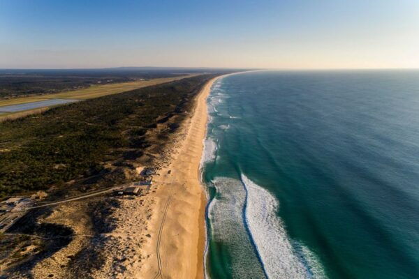 From Lisbon: Comporta and Setúbal Trip With Horseback Riding - Common Questions