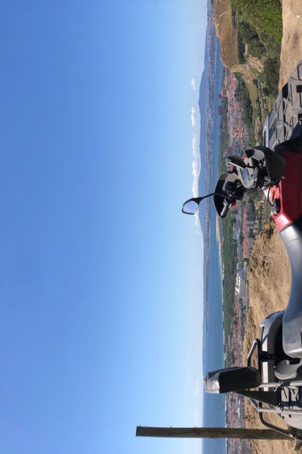 From Lisbon: Costa Da Caparica Guided Quad Bike Tour - Inclusions and Exclusions