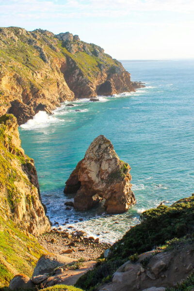 From Lisbon: Day Tour for Pena, Moorish Castle+Cabo Da Roca - Tour Suitability