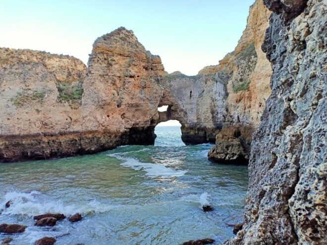 From Lisbon: Day Trip to Algarve. Benagil, Carvoeiro & Lagos - Customer Reviews
