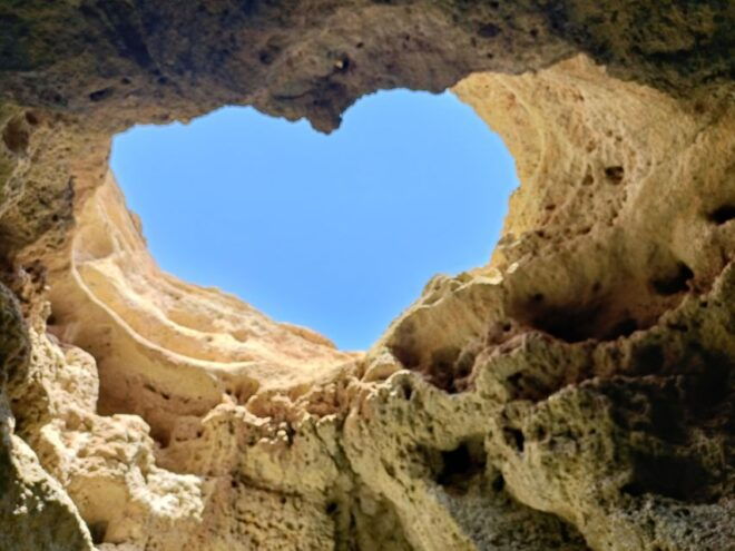 From Lisbon: Day Trip To Algarve. & Benagil Sea Cave! - Exclusions