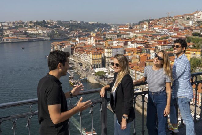 From Lisbon: Day Trip to Porto, Óbidos, and Nazaré - Customer Reviews