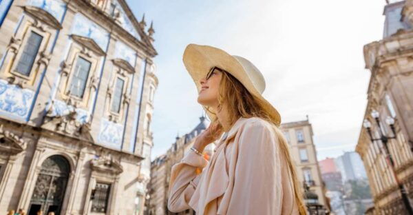 From Lisbon: Day Trip to Porto, Óbidos, and Nazaré - Directions
