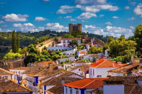 From Lisbon: Day Trip to Porto, Óbidos, and Nazaré - Common Questions