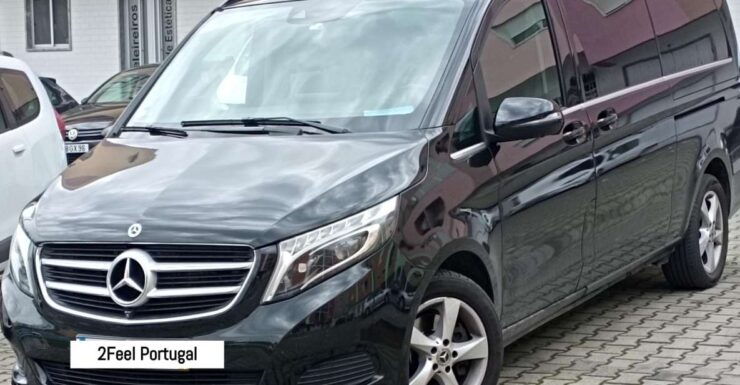 From Lisbon: Direct Private Transfer to Algarve - One Way - Cancellation and Payment Terms