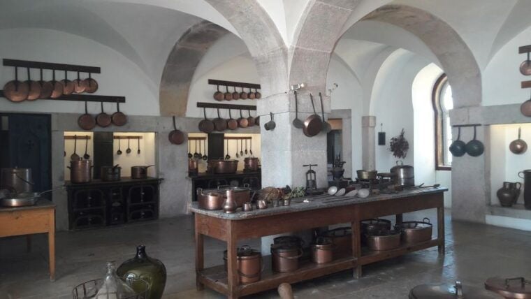 From Lisbon: Enjoy sintra monumets PRIVATE tour - Practical Tips for Your Day Trip
