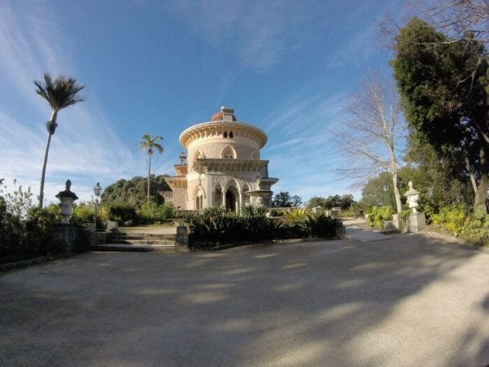 From Lisbon: Enjoy sintra monumets PRIVATE tour - FAQs