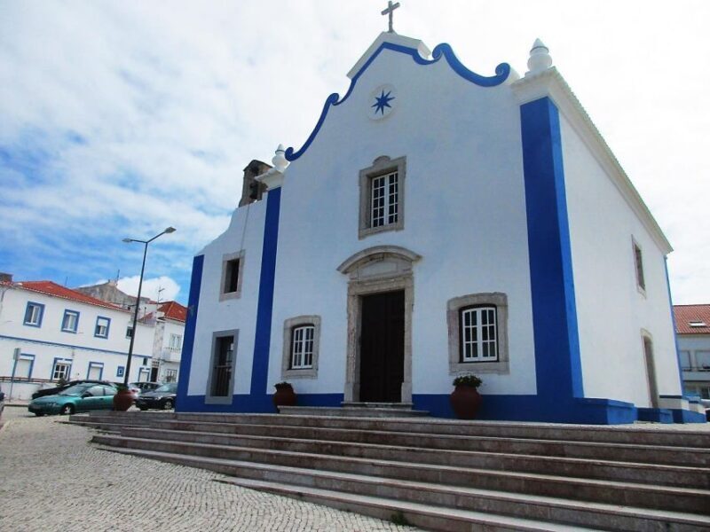 From Lisbon: Ericeira, Azenhas do Mar & Mafra Palace Private - Good To Know