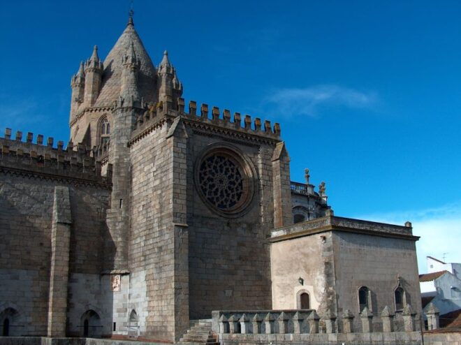 From Lisbon: Évora and Monsaraz Day Tour With Wine Tasting - Reviews
