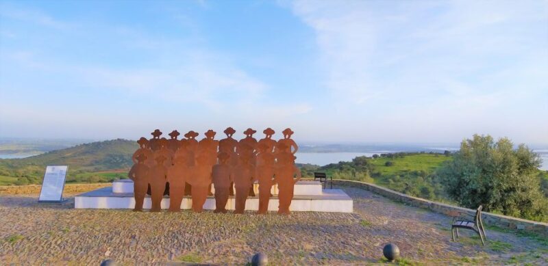 From Lisbon: Évora and Monsaraz with Alentejo Wine Tasting - The Ride Home: How It Feels