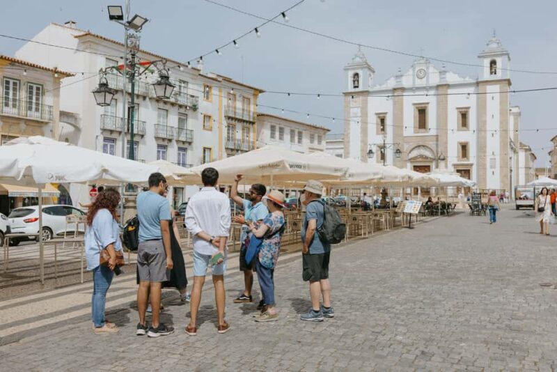 From Lisbon: Évora and Monsaraz with Alentejo Wine Tasting - Practicalities and What to Expect