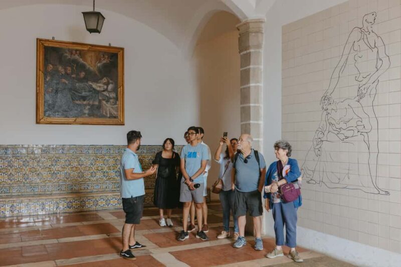 From Lisbon: Évora and Monsaraz with Alentejo Wine Tasting - The Authentic Touch: What Travelers Love