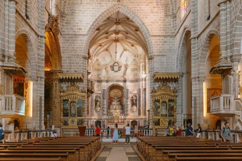 From Lisbon: Évora and Monsaraz with Alentejo Wine Tasting - FAQs