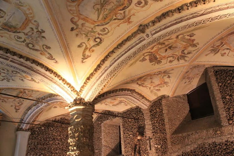 From Lisbon: Évora and Monsaraz with Regional Wine Tasting - Good To Know