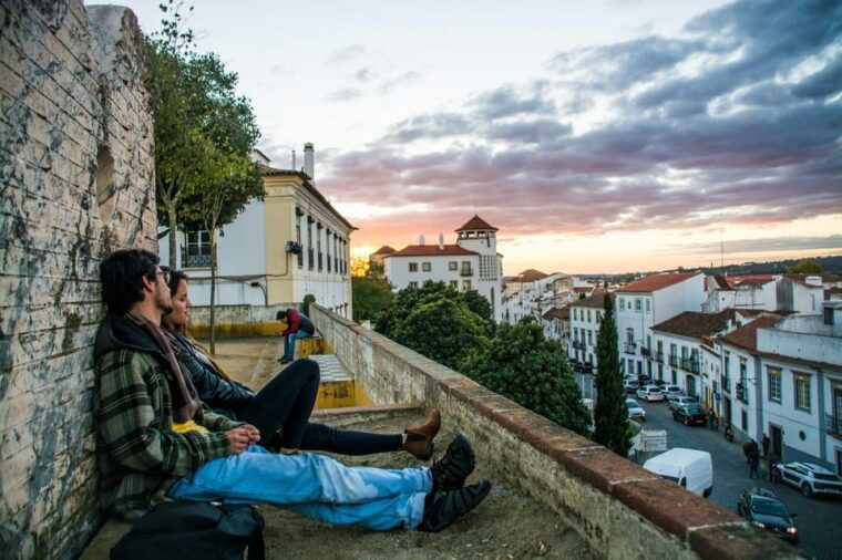 From Lisbon: Évora, Cathedral, Bones Chapel & Wine Tasting - Authentic Experiences and Traveler Insights