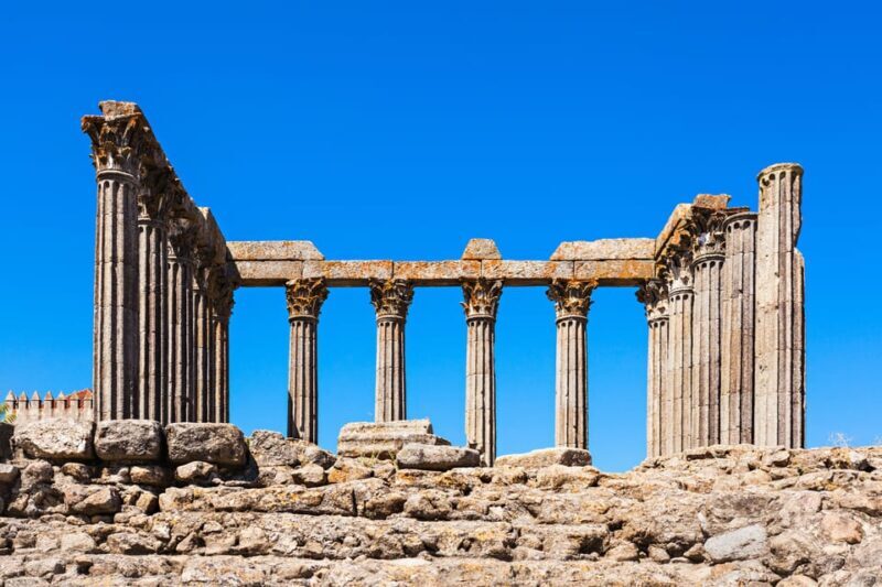 From Lisbon: Évora, Chapel of Bones & Alentejo Wine Tour - Good To Know