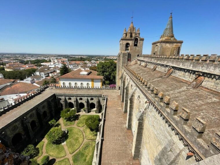 From Lisbon: Évora, Chapel of Bones, & Roman Temple Tour - Who Would Love This Tour?
