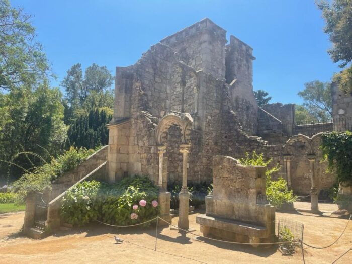From Lisbon: Évora, Chapel of Bones, & Roman Temple Tour - The Sum Up
