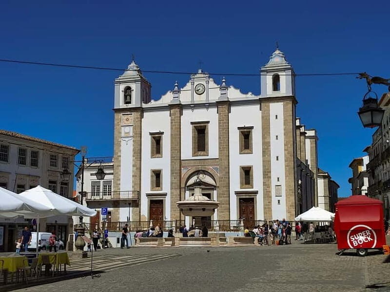 From Lisbon: Évora, Cork & the Hidden Old Town - An In-Depth Look at the Tour Experience