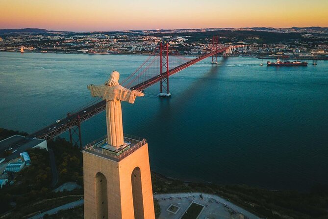 From Lisbon: Évora & Monsaraz Full-Day Group Tour - UNESCO Sites Visited