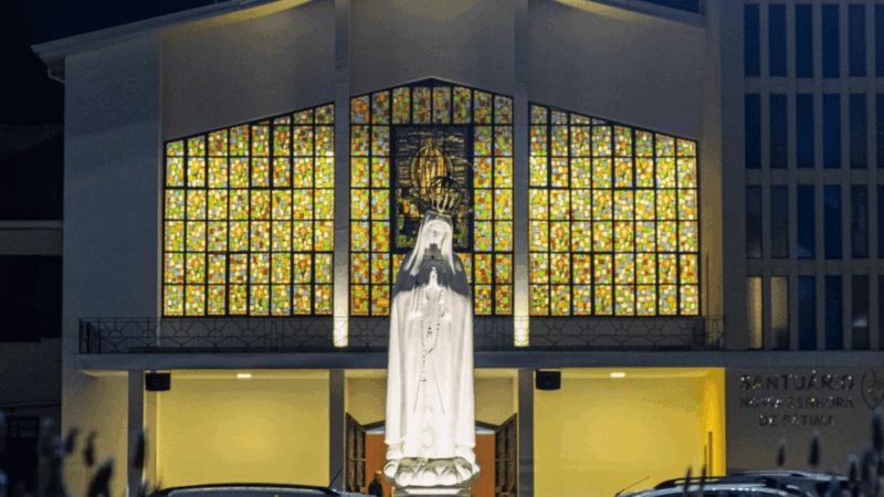 From Lisbon: Fátima, Aljustrel, and Óbidos Day Trip - The Charm of Óbidos: Portugal’s Medieval Jewel