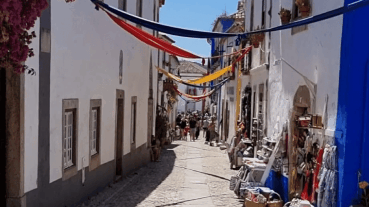 From Lisbon: Fátima, Aljustrel, and Óbidos Day Trip - The Sum Up