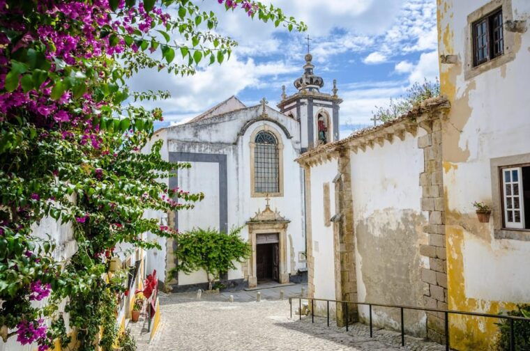 From Lisbon: Fátima and Óbidos Private Day Trip - FAQ