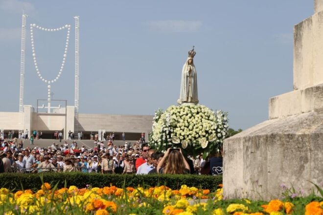From Lisbon: Fátima and Sintra Private Tour - Customer Reviews