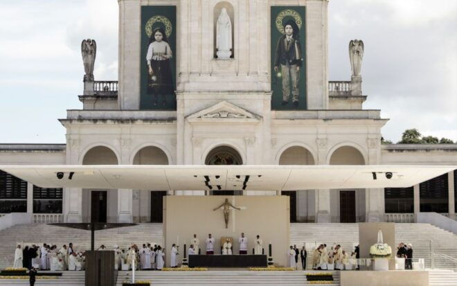 From Lisbon: Fátima and Sintra Private Tour - Common Questions