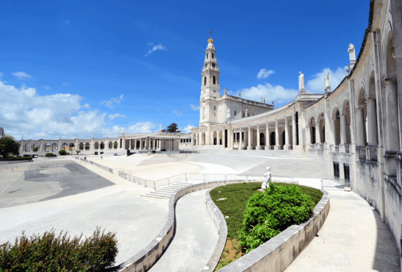From Lisbon: Fátima, Batalha and Tomar - Faith and Knights Templar - The Experience in Detail
