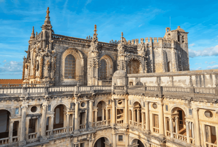 From Lisbon: Fátima, Batalha and Tomar - Faith and Knights Templar - FAQ