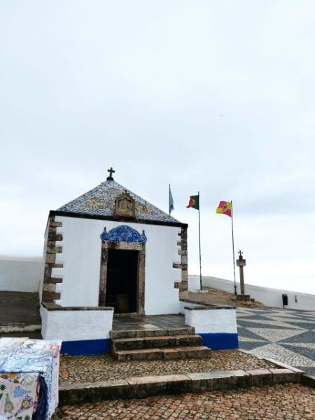 From Lisbon: Fátima, Batalha, Nazaré and Óbidos Private Tour - Directions and Logistics