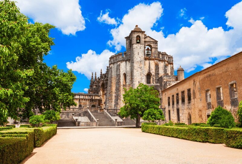 From Lisbon: Fátima, Batalha, Nazaré, and Óbidos  Small groups - Overview of the Tour Experience