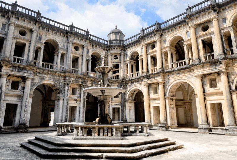 From Lisbon: Fátima, Batalha, Nazaré, and Óbidos  Small groups - Final Words