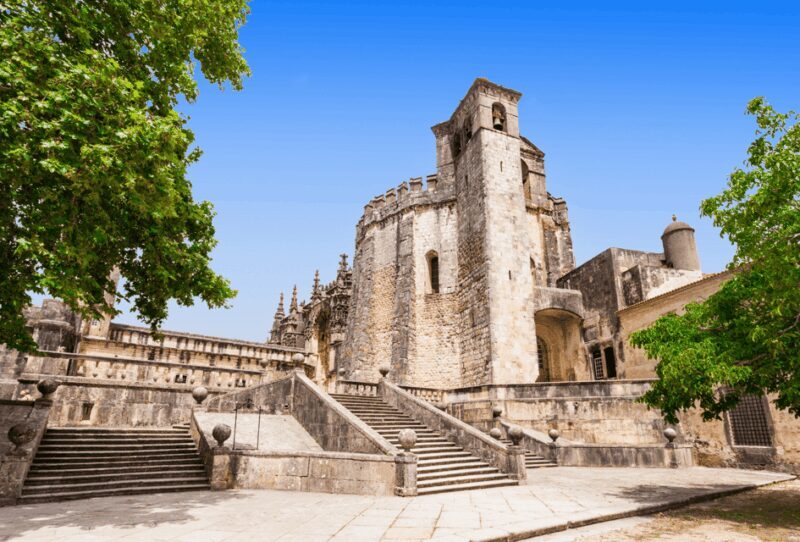 From Lisbon: Fátima, Batalha, Nazaré, and Óbidos  Small groups - FAQ