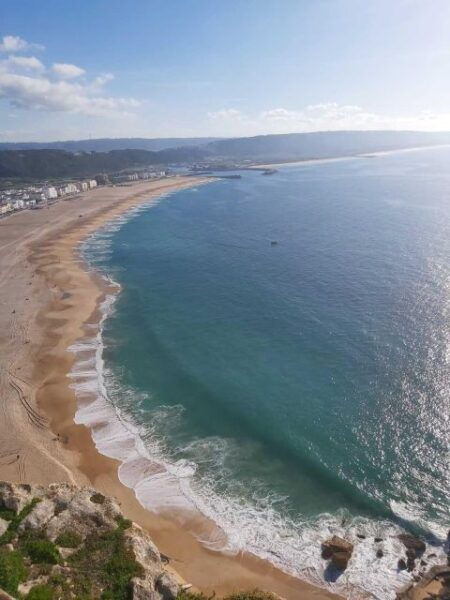 From Lisbon: Fátima, Batalha, Nazaré, and Óbidos Tour - Monastery of Batalha
