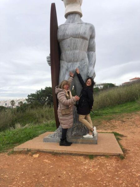 From Lisbon: Fátima, Batalha, Nazaré, and Óbidos Tour - Village of Óbidos