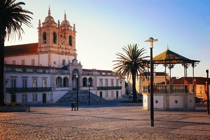 From Lisbon: Fátima, Batalha, Nazaré & Óbidos Full-Day Private Tour - Additional Information