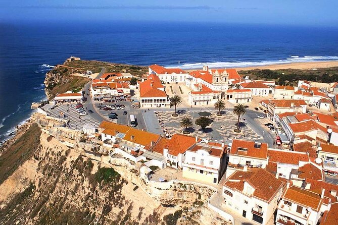 From Lisbon: Fátima, Batalha, Nazaré & Óbidos Full-Day Private Tour - Tour Operator Details