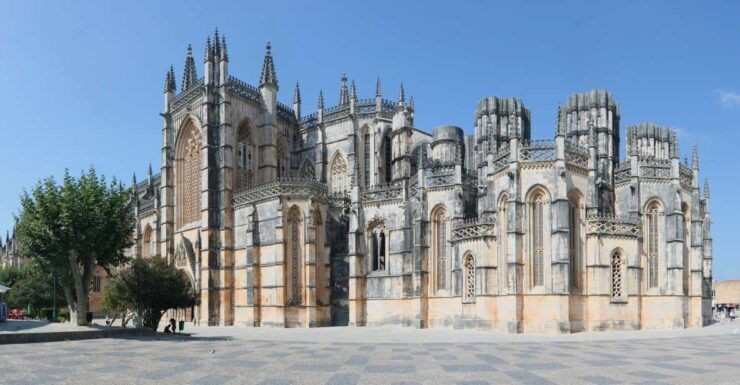 From Lisbon: Fatima, Batalha, Nazare, & Obidos Private Tour - Cancellation Policy & Booking Flexibility